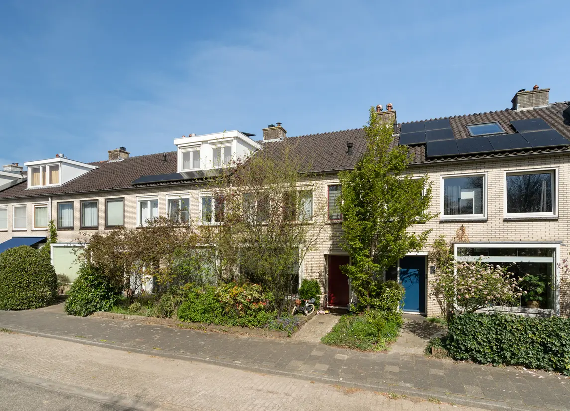 Vossenkamp 30