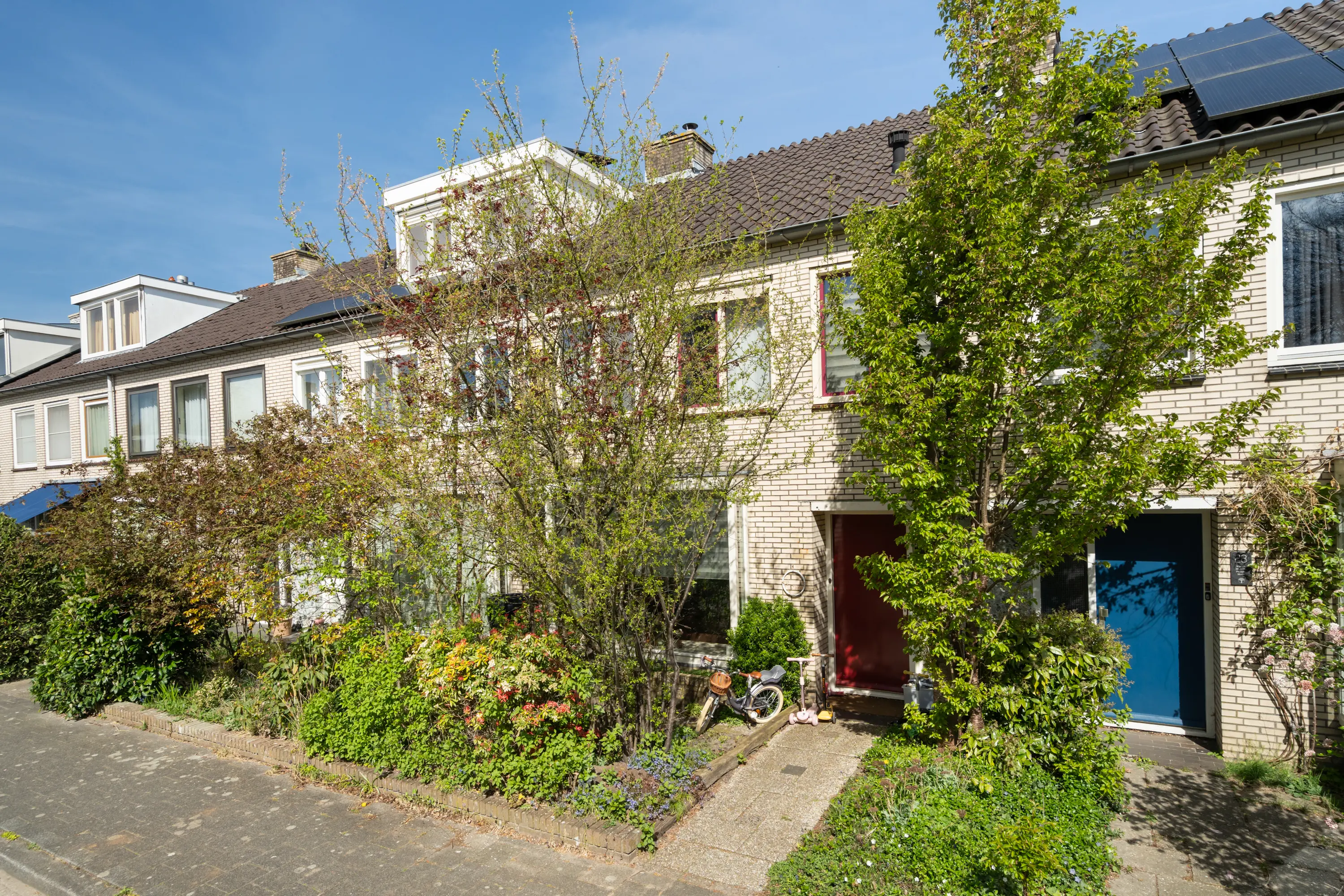 Vossenkamp 30