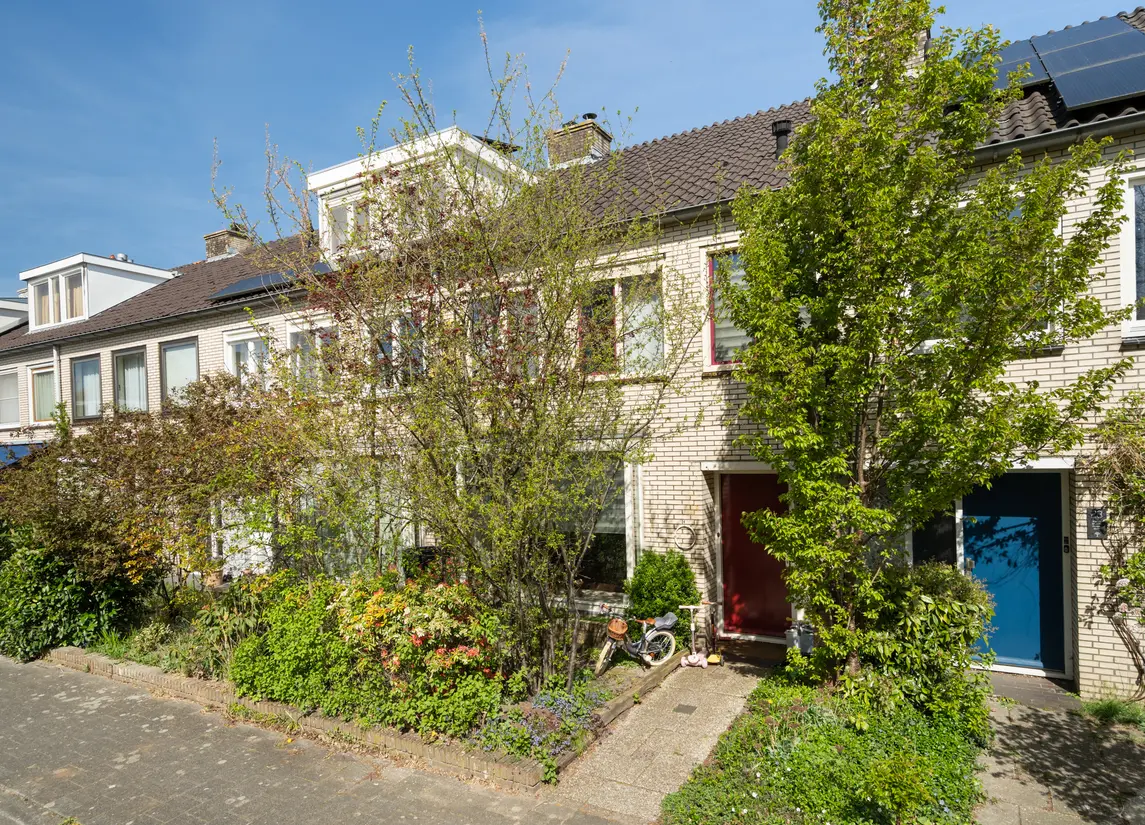 Vossenkamp 30