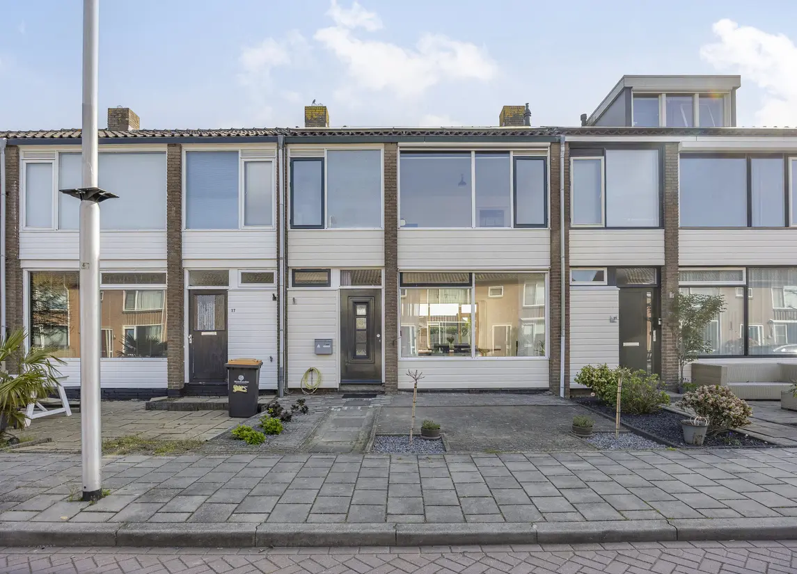 Prins Hendrikstraat 19