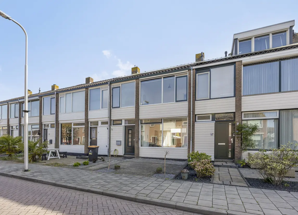 Prins Hendrikstraat 19