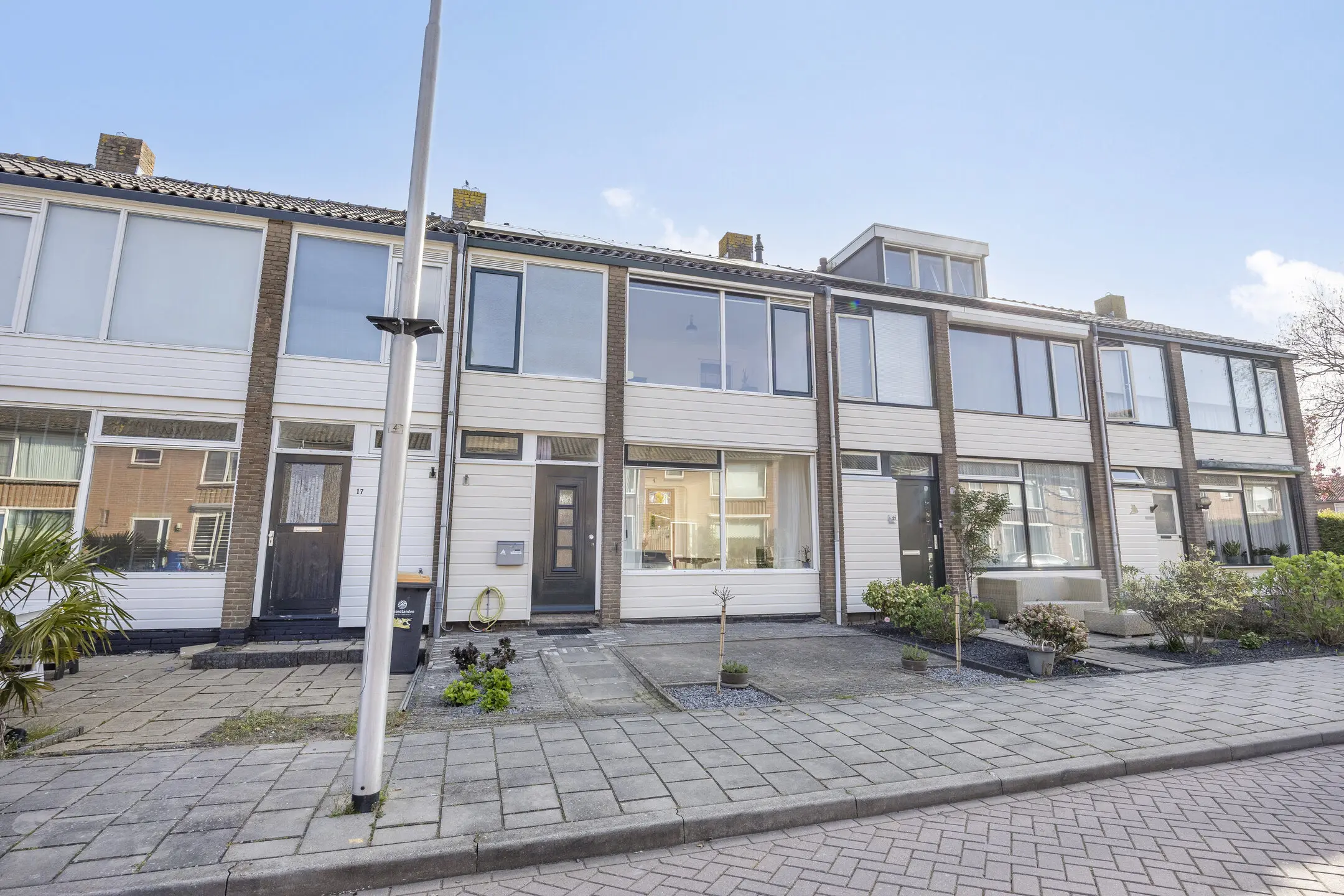 Prins Hendrikstraat 19