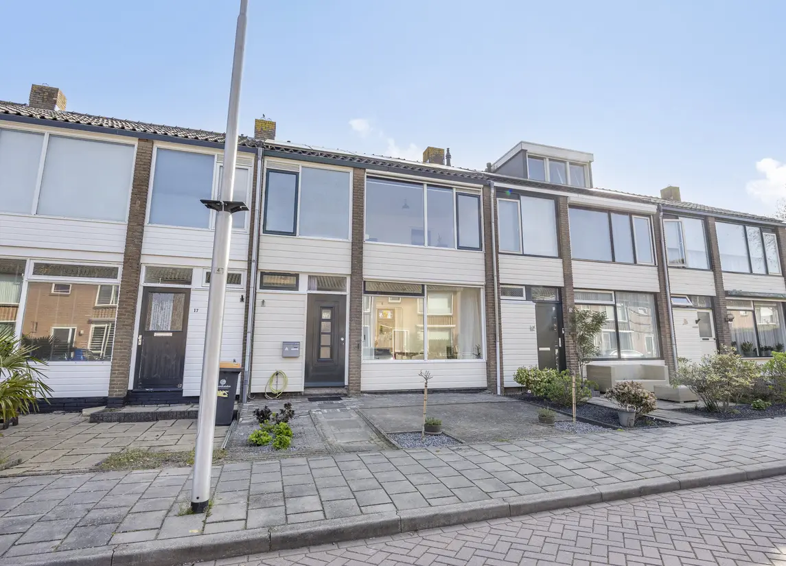 Prins Hendrikstraat 19