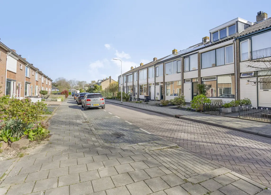 Prins Hendrikstraat 19