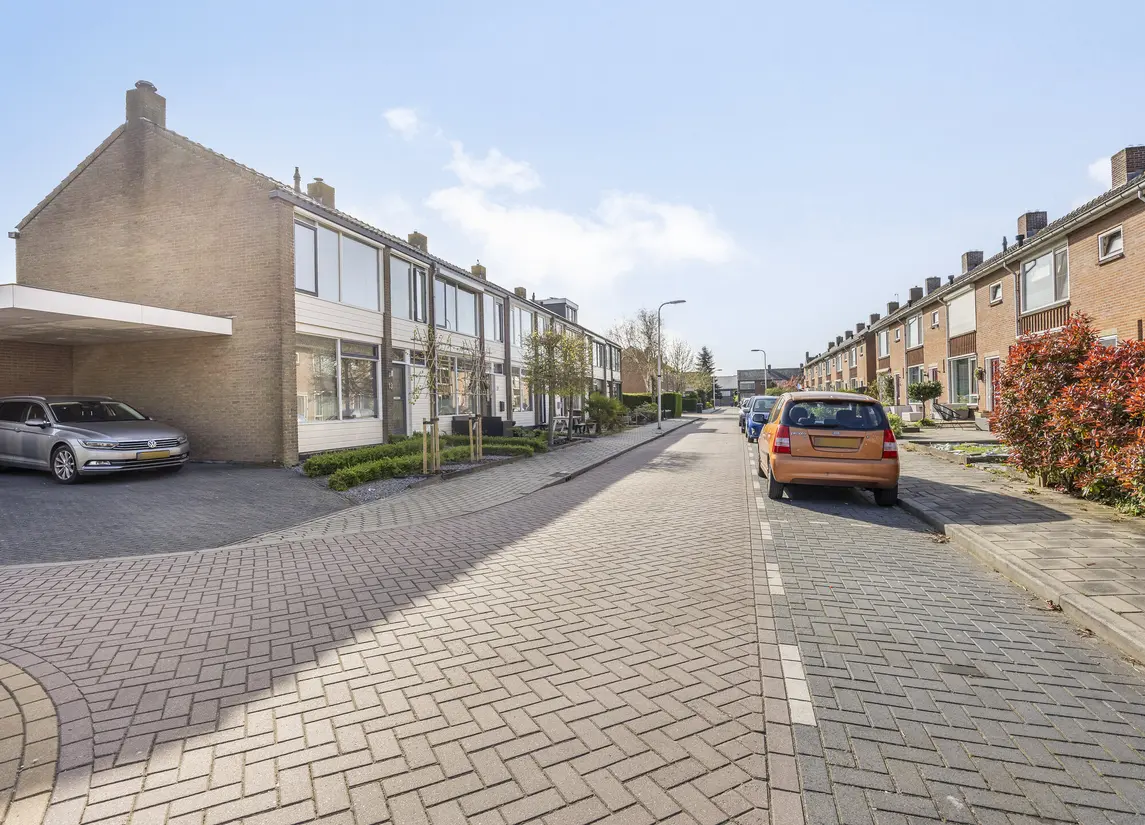 Prins Hendrikstraat 19