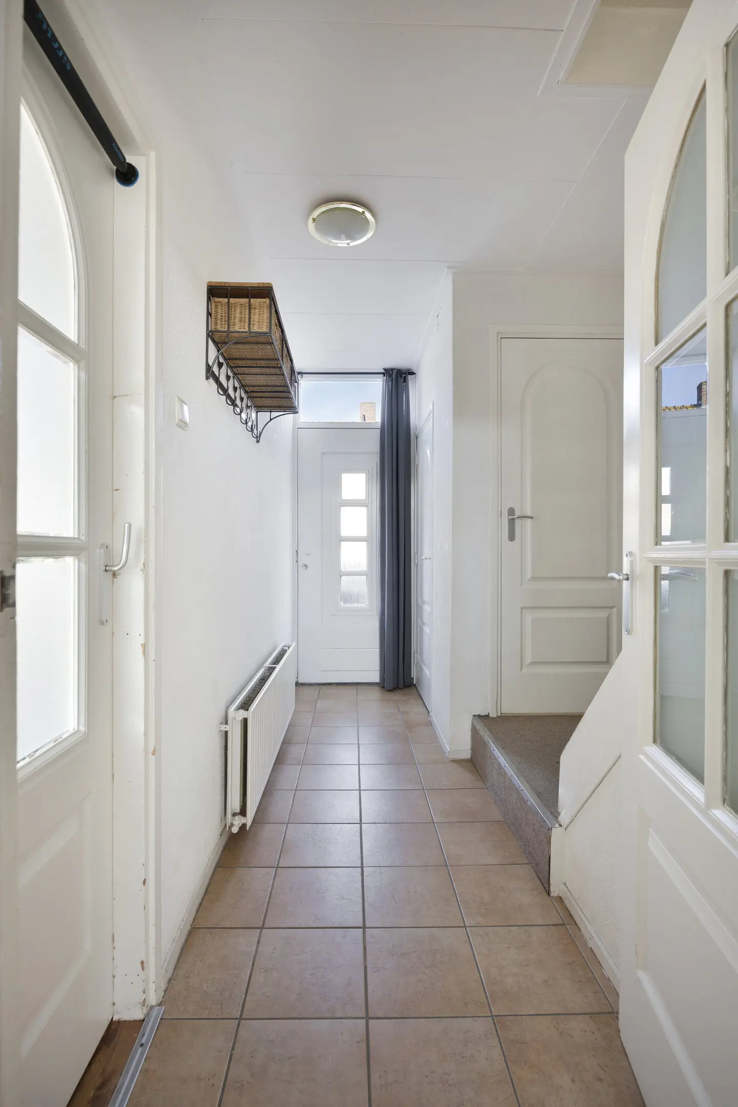 Prins Hendrikstraat 19