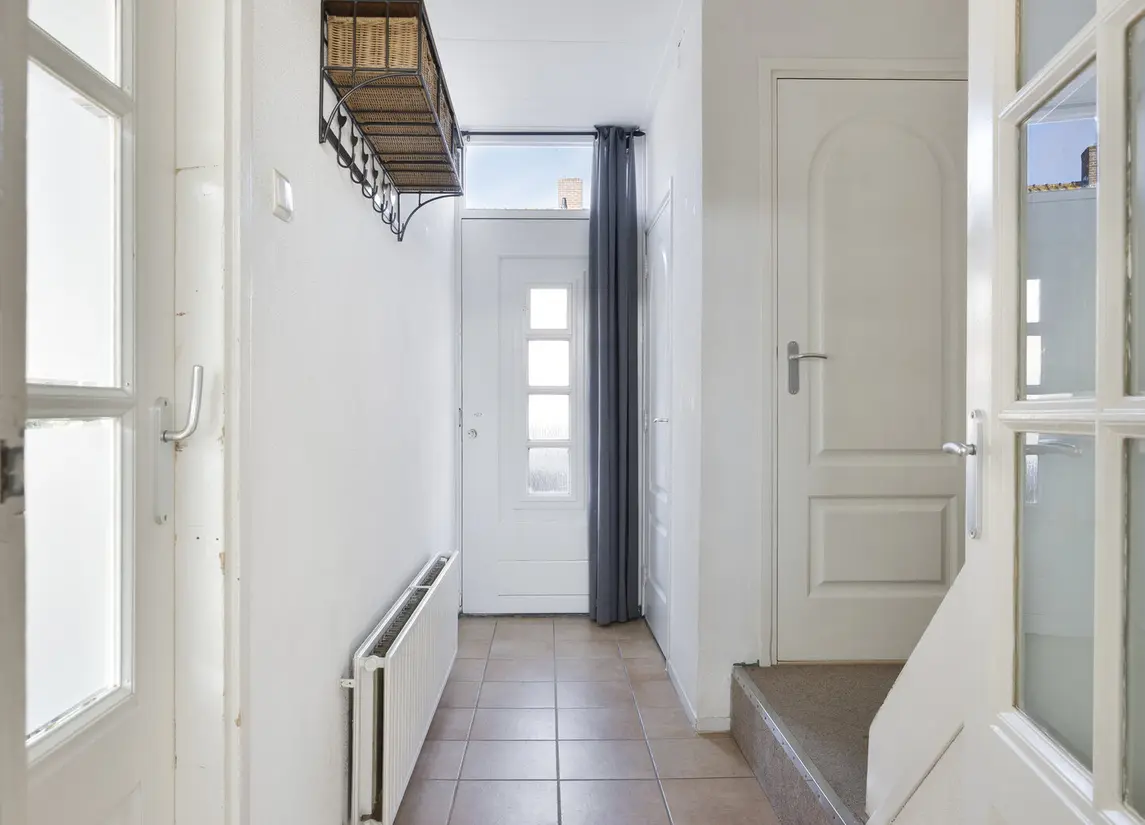 Prins Hendrikstraat 19