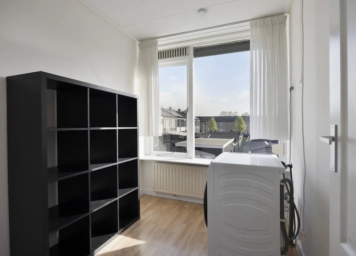 Prins Hendrikstraat 19