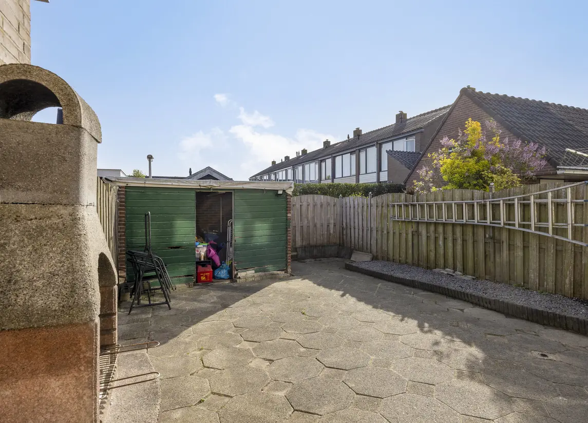 Prins Hendrikstraat 19