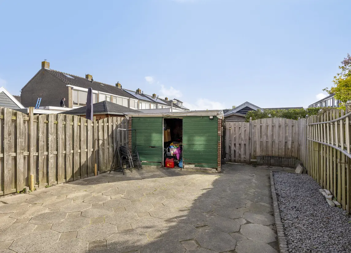 Prins Hendrikstraat 19
