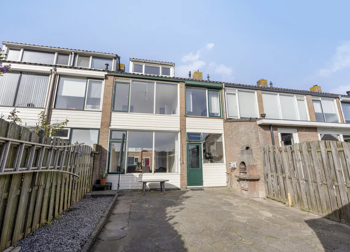 Prins Hendrikstraat 19