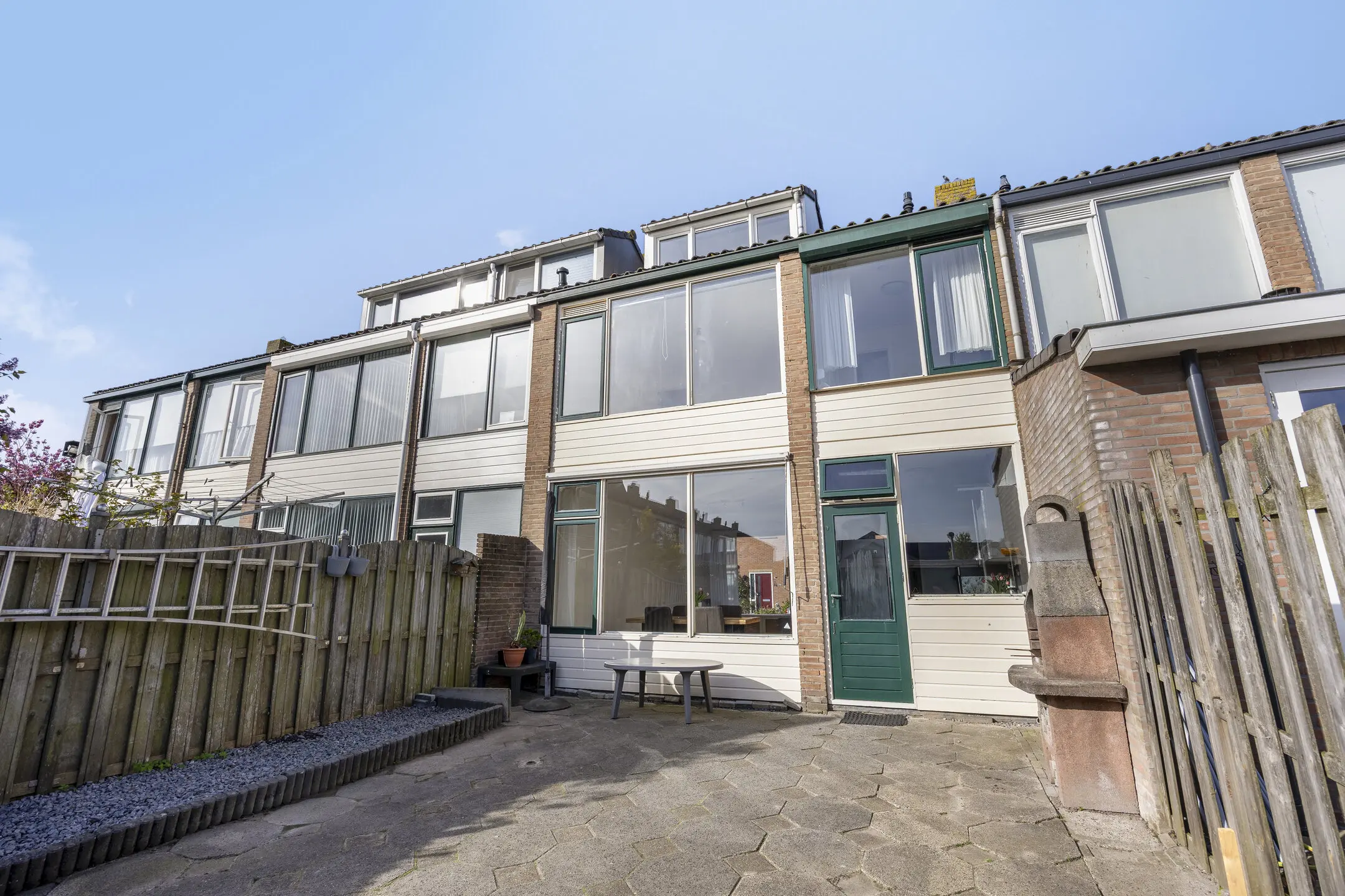 Prins Hendrikstraat 19