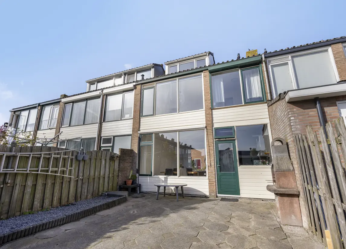Prins Hendrikstraat 19