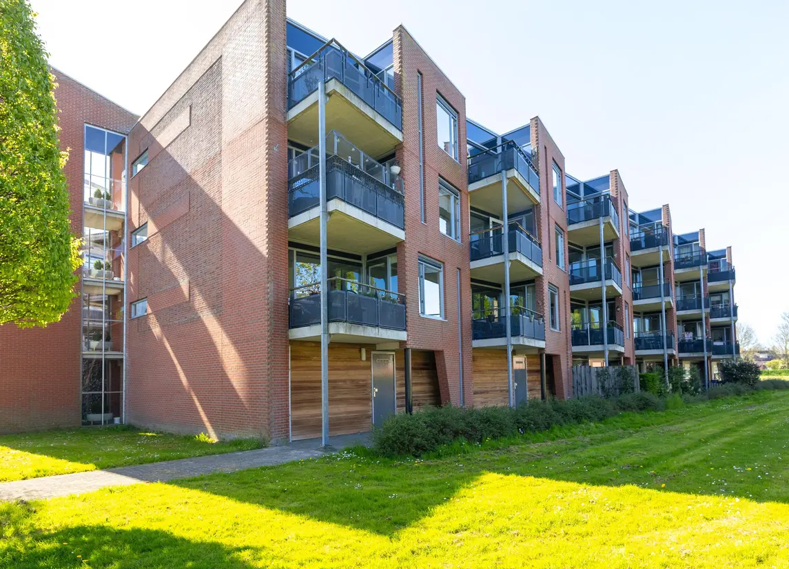 Tjaarlingermeer 126