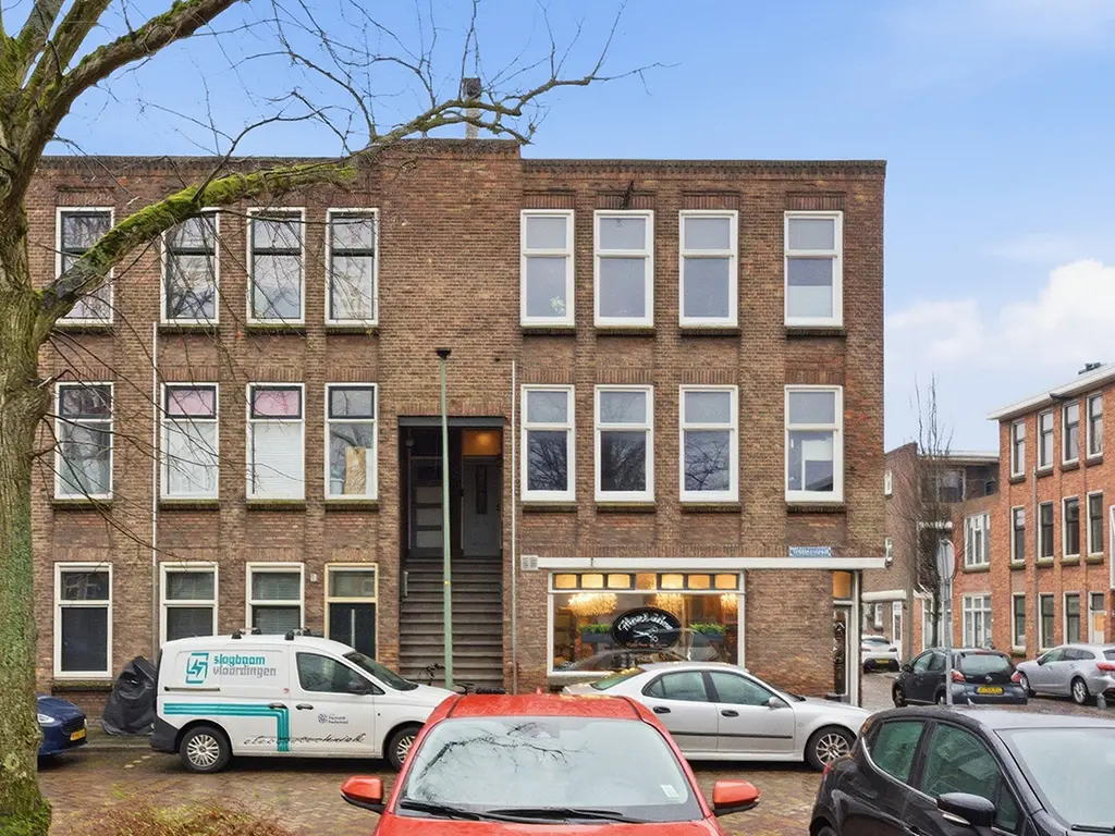 Tollensstraat 6, VLAARDINGEN