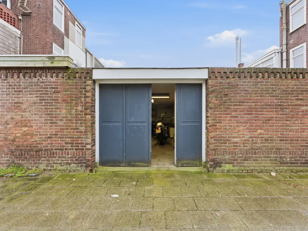 Tollensstraat 6, VLAARDINGEN