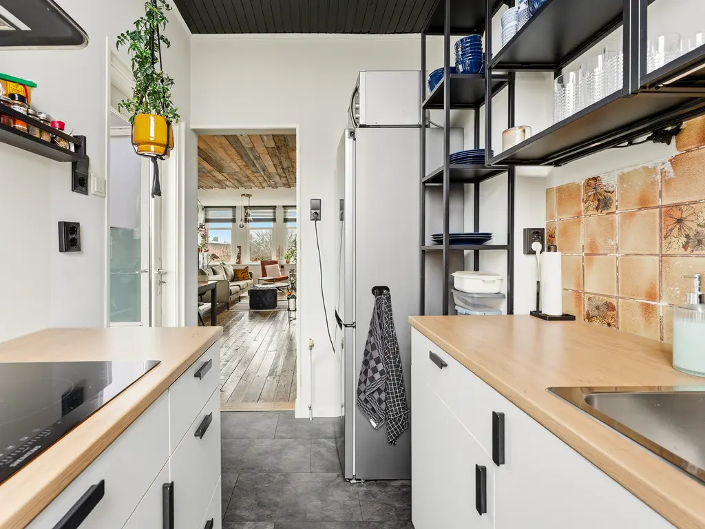 Tollensstraat 6, VLAARDINGEN