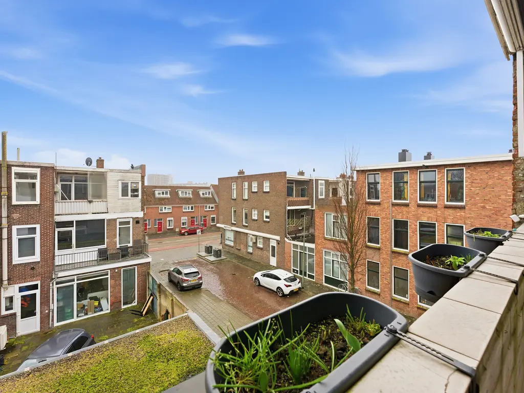 Tollensstraat 6, VLAARDINGEN