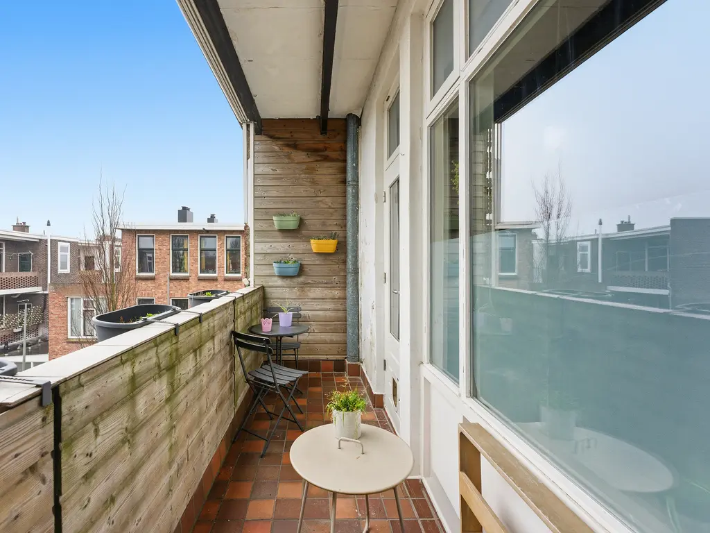 Tollensstraat 6, VLAARDINGEN