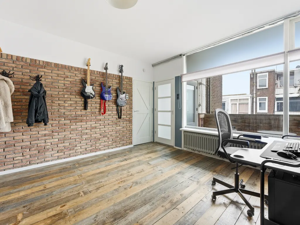 Tollensstraat 6, VLAARDINGEN