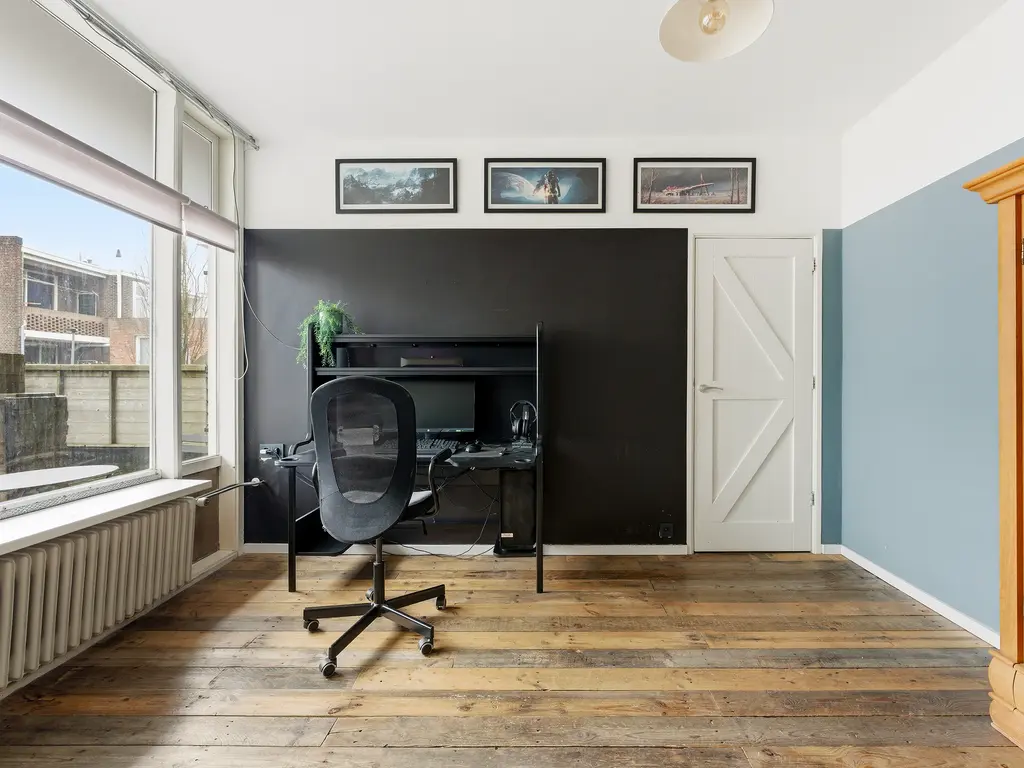 Tollensstraat 6, VLAARDINGEN