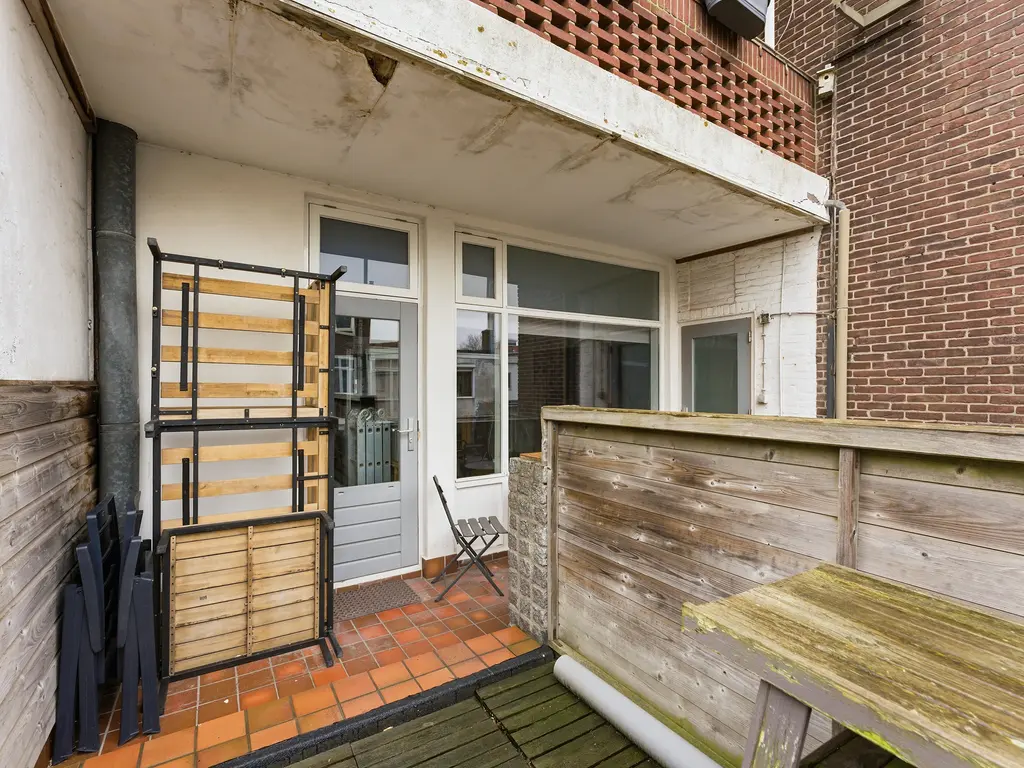 Tollensstraat 6, VLAARDINGEN