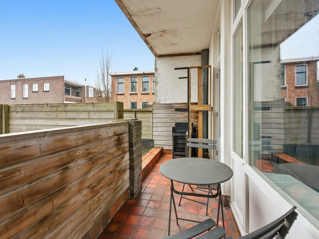 Tollensstraat 6, VLAARDINGEN