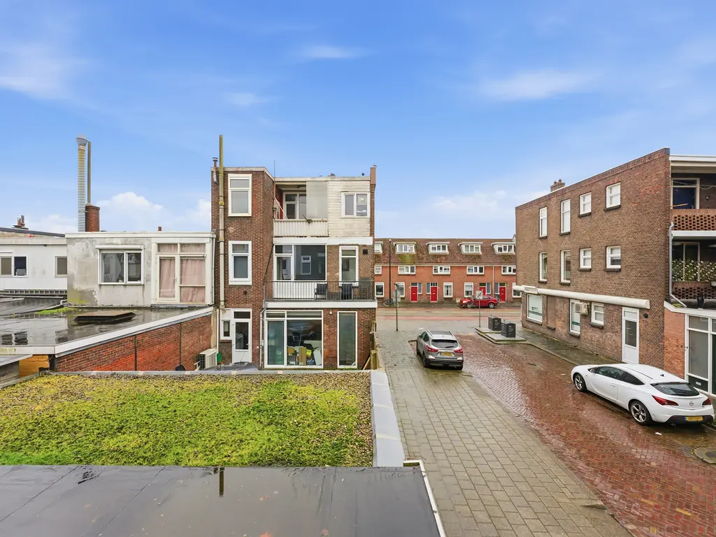 Tollensstraat 6, VLAARDINGEN