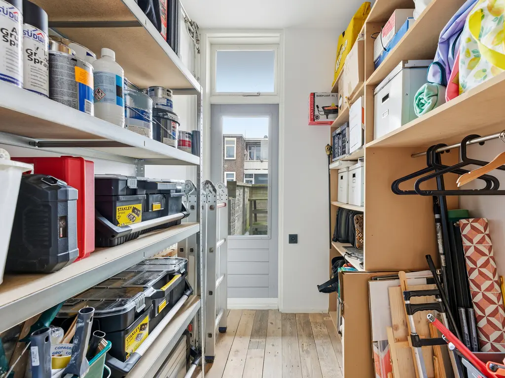 Tollensstraat 6, VLAARDINGEN