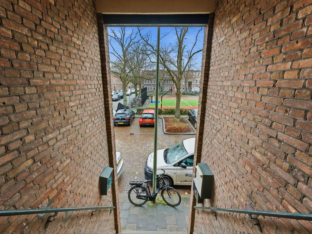 Tollensstraat 6, VLAARDINGEN
