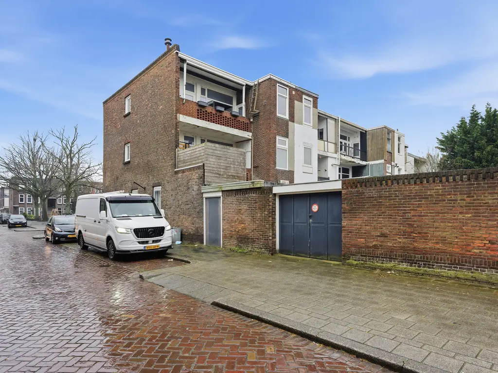 Tollensstraat 6, VLAARDINGEN