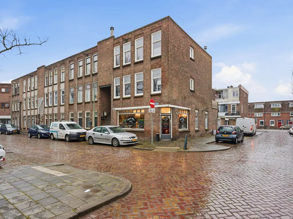 Tollensstraat 6, VLAARDINGEN