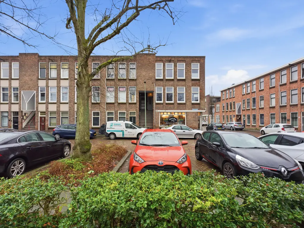 Tollensstraat 6, VLAARDINGEN