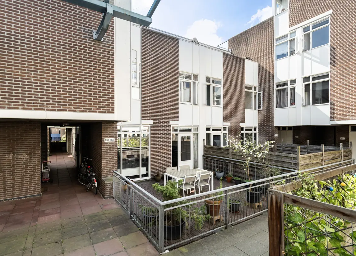 Sint-Jacobstraat 181