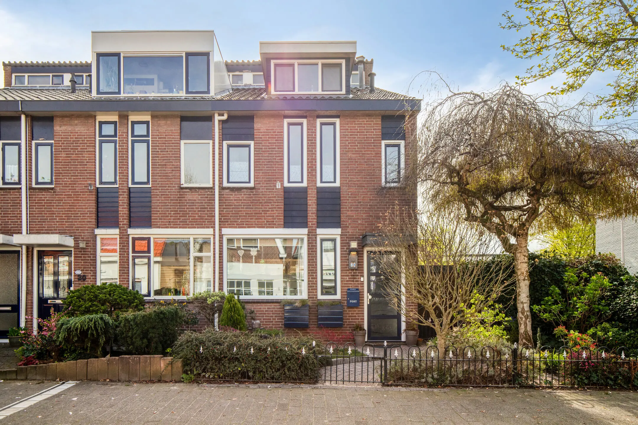 Dijkstraat 28