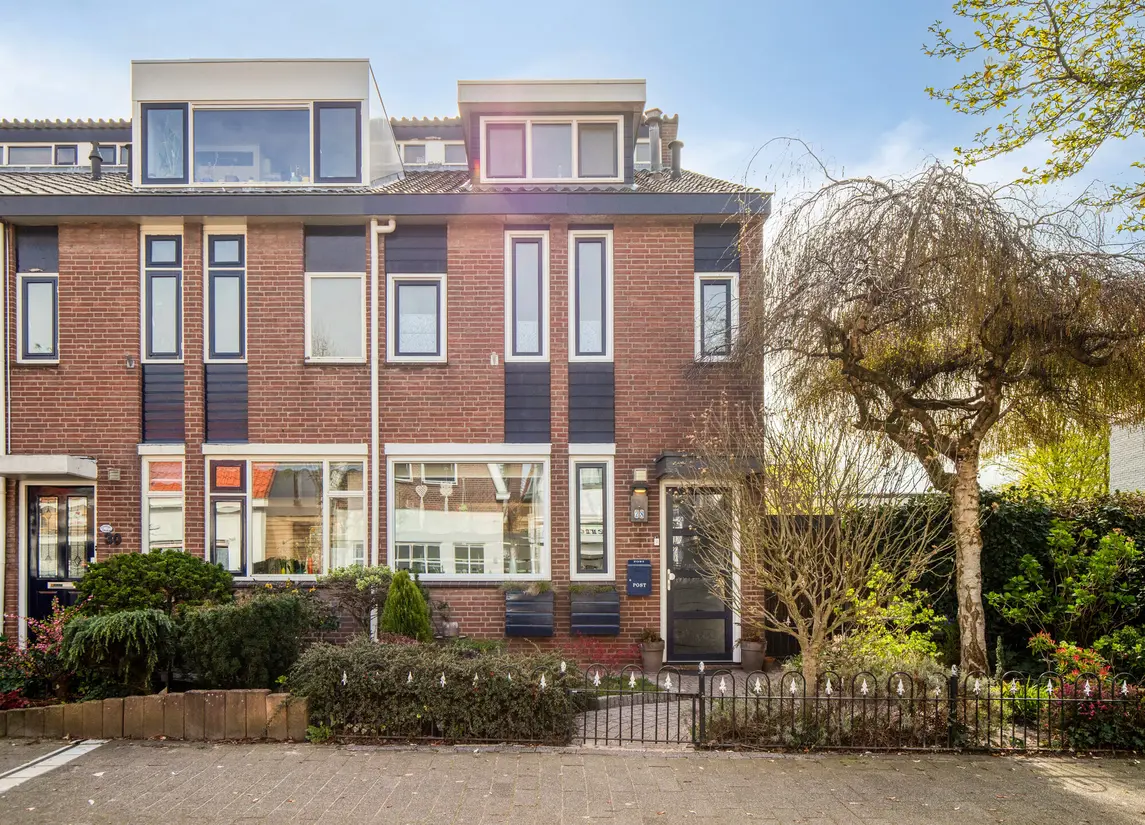 Dijkstraat 28