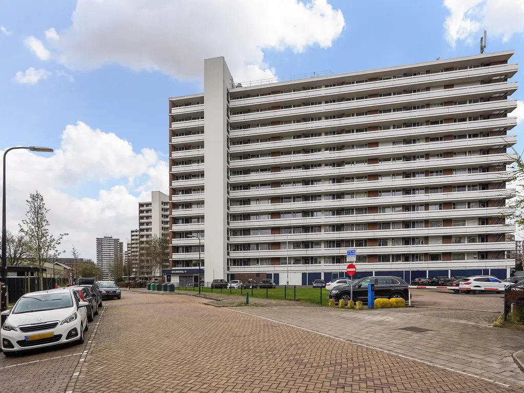 Ocarinalaan 4, Rijswijk