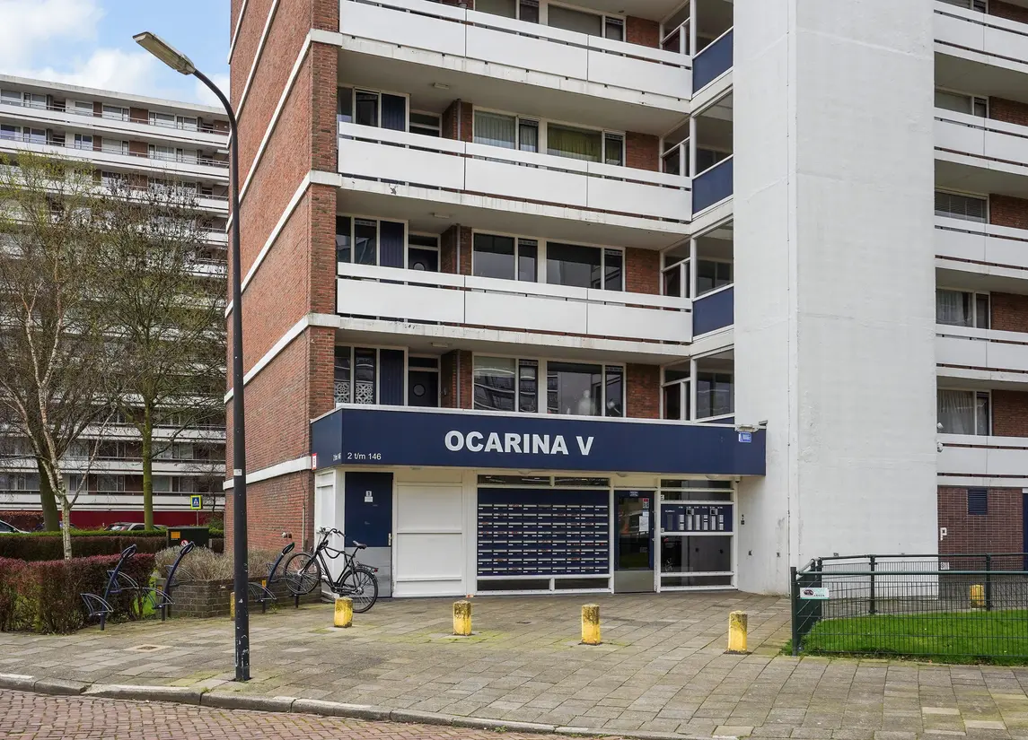 Ocarinalaan 4