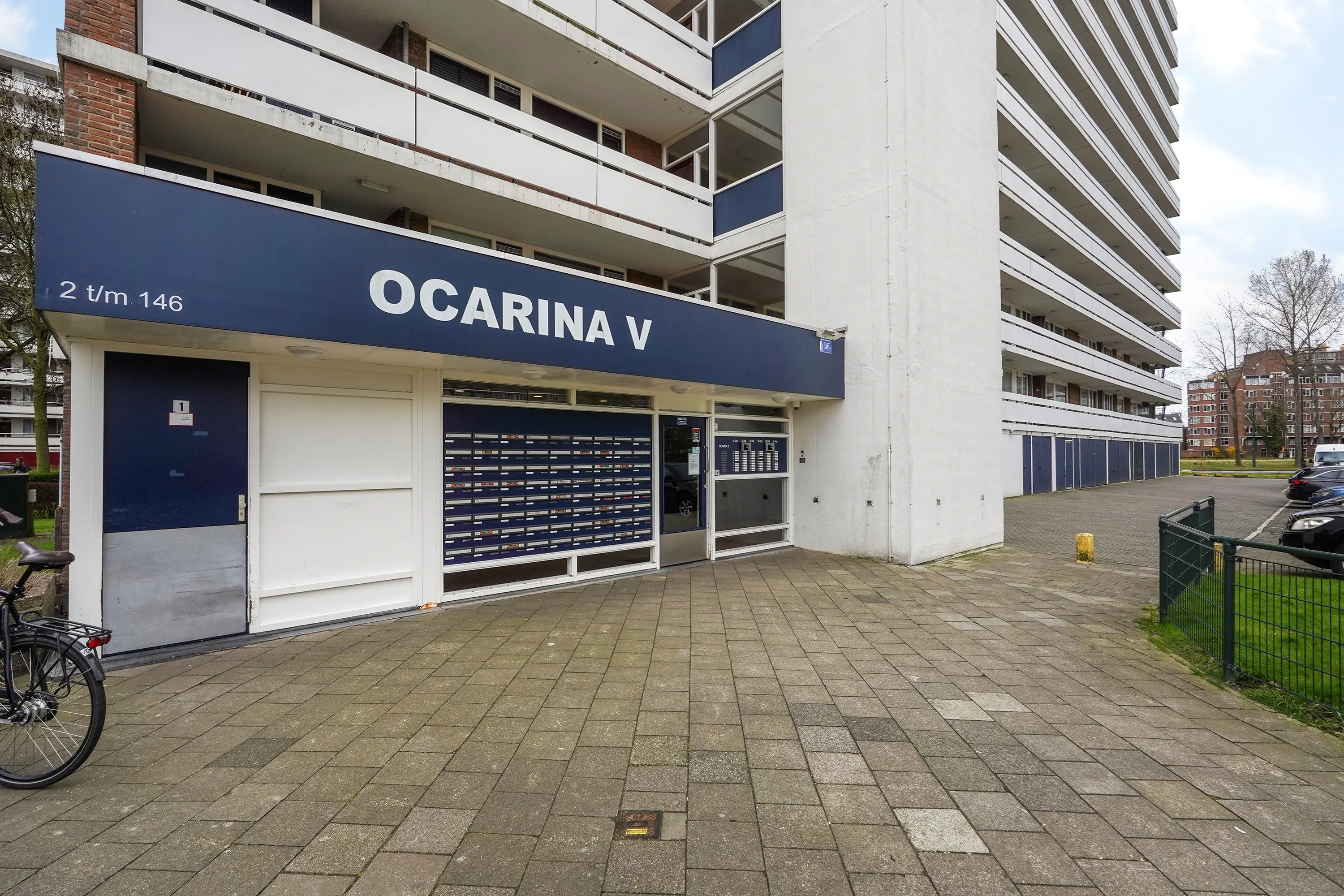 Ocarinalaan 4