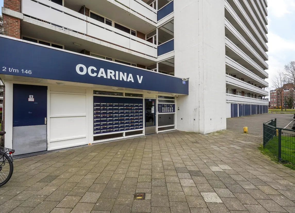 Ocarinalaan 4