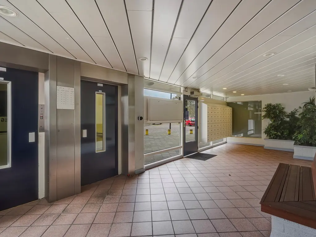 Ocarinalaan 4, Rijswijk