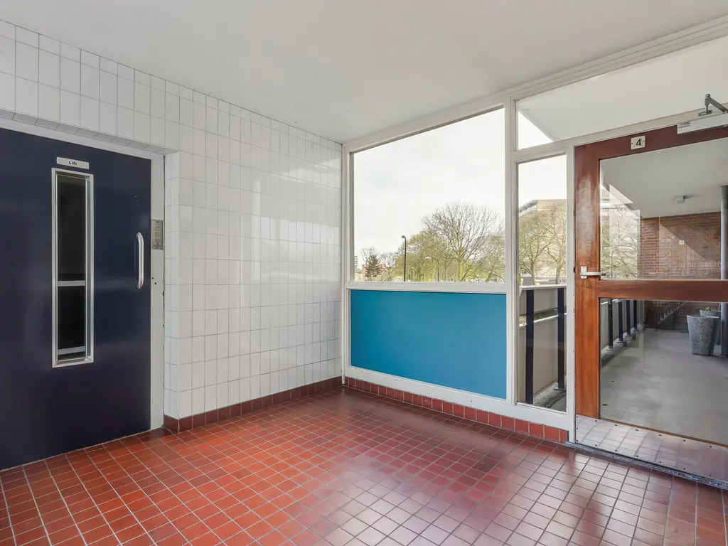 Ocarinalaan 4, Rijswijk