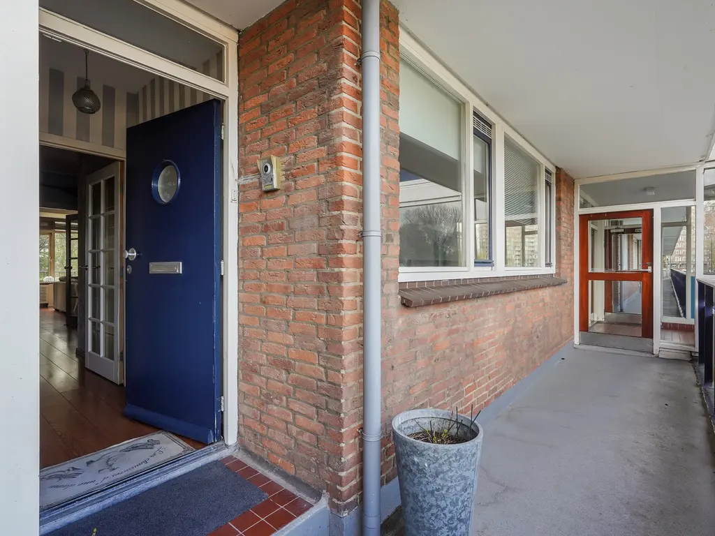Ocarinalaan 4, Rijswijk