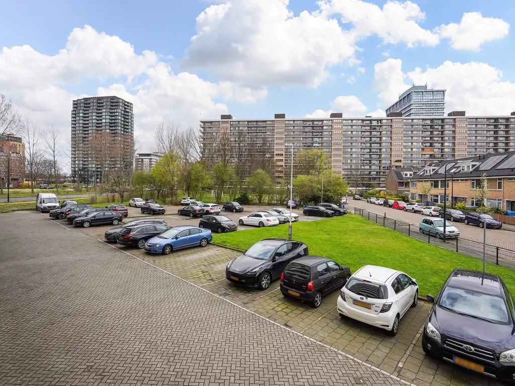 Ocarinalaan 4, Rijswijk