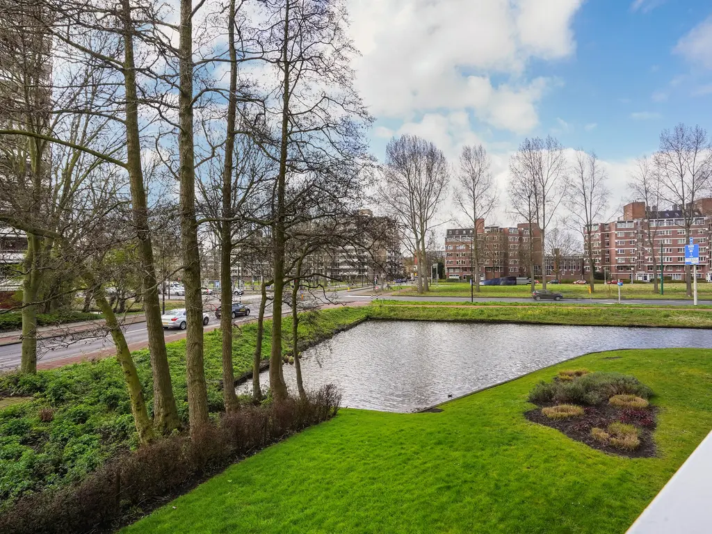 Ocarinalaan 4, Rijswijk