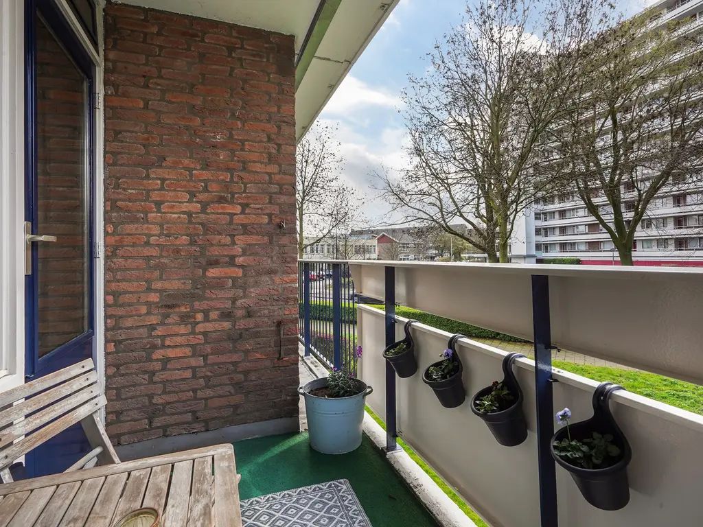 Ocarinalaan 4, Rijswijk