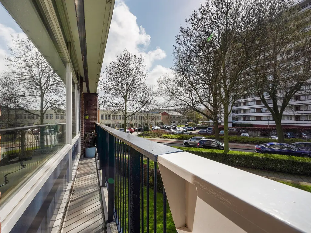 Ocarinalaan 4, Rijswijk