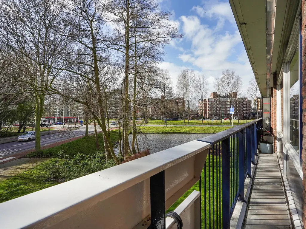 Ocarinalaan 4, Rijswijk