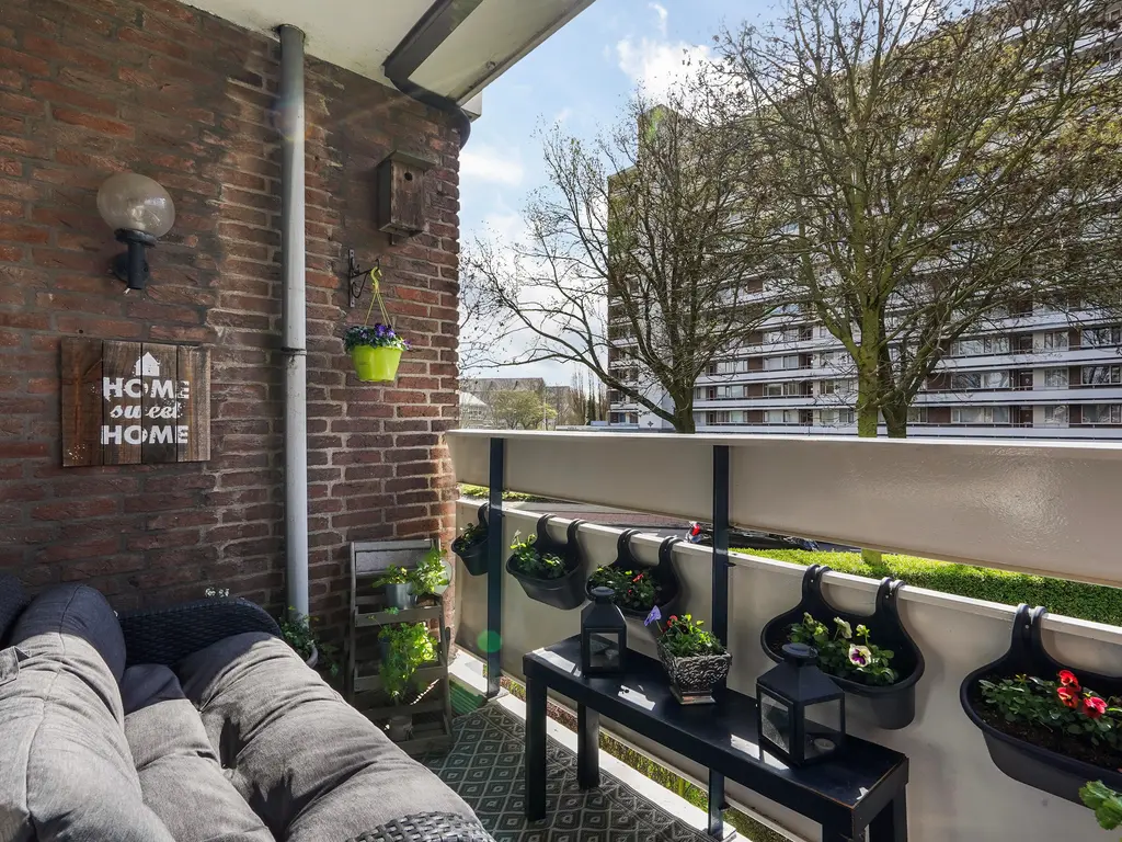 Ocarinalaan 4, Rijswijk