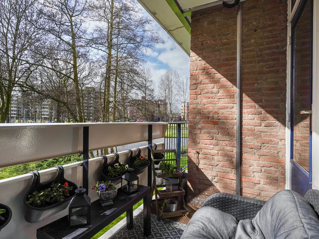 Ocarinalaan 4, Rijswijk